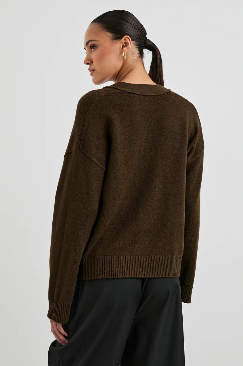 Lindi Cardigan