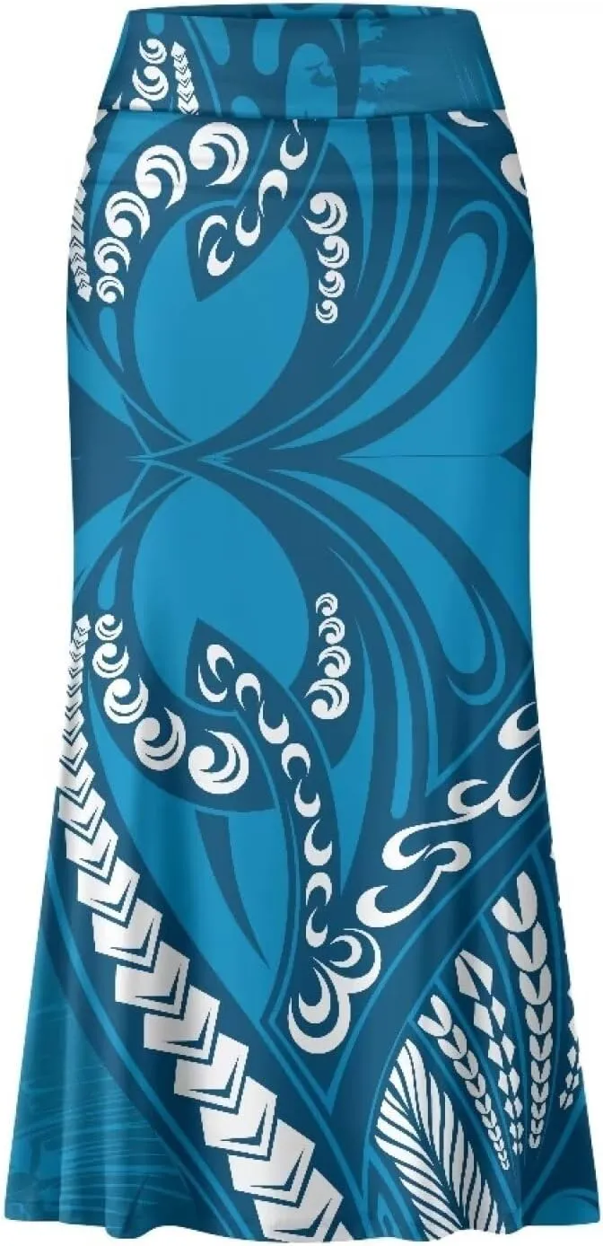 Long Skirts for Women Fall Flared Midi Skirt Flowy Maxi Skirt High Waist Ankle Length Pencil Skirt A-Line Skirts