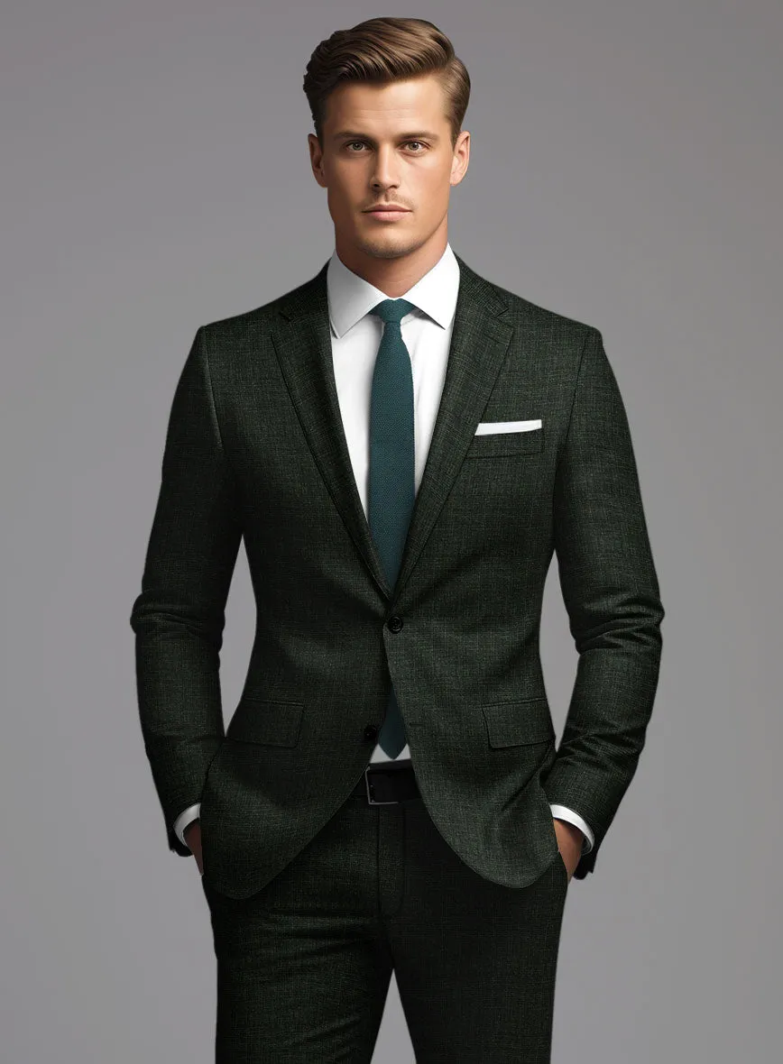 Loro Piana Yago Wool Silk Linen Jacket
