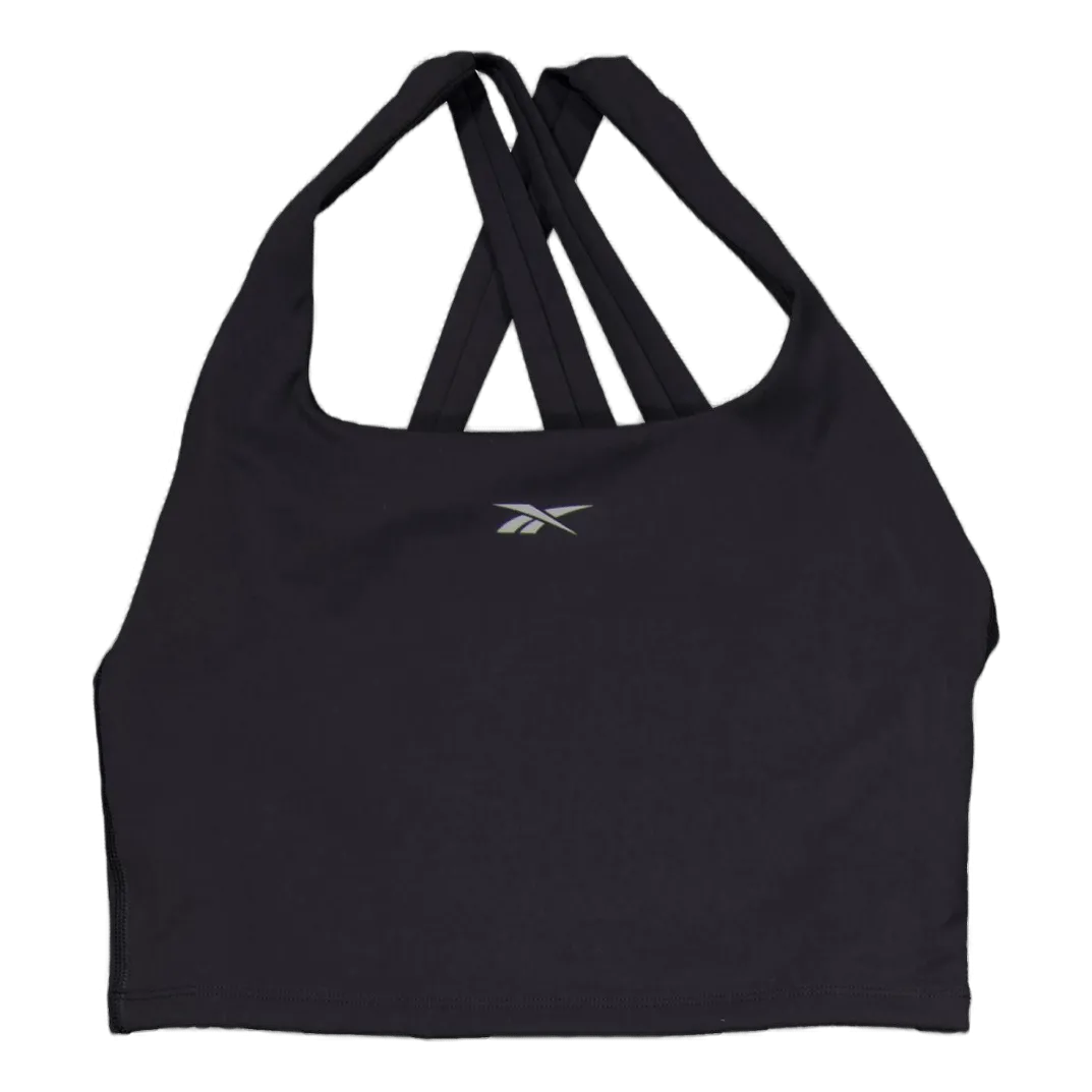 Lux Tank Black