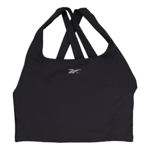 Lux Tank Black