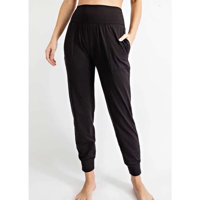 Madeline Joggers-Curvy