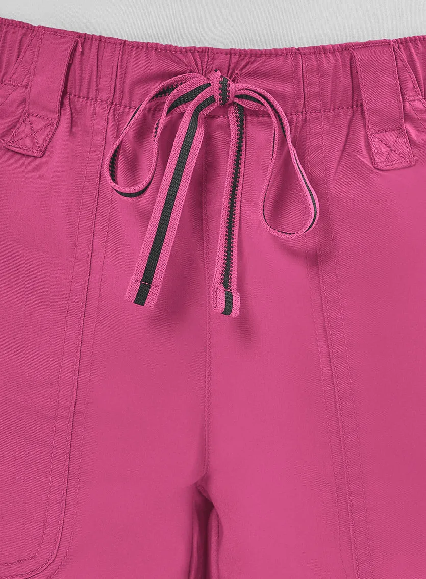 Maevn Blossom Signature 8101 Ladies Adjustable Functional Pant
