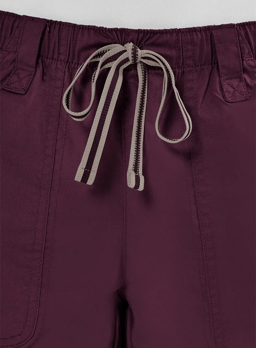 Maevn Blossom Signature 8101 Ladies Adjustable Functional Pant