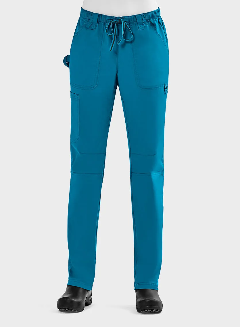 Maevn Blossom Signature 8101 Ladies Adjustable Functional Pant
