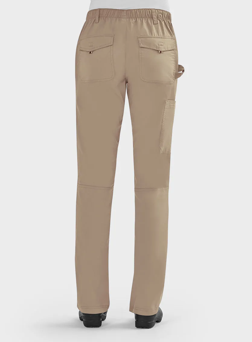 Maevn Blossom Signature 8101 Ladies Adjustable Functional Pant