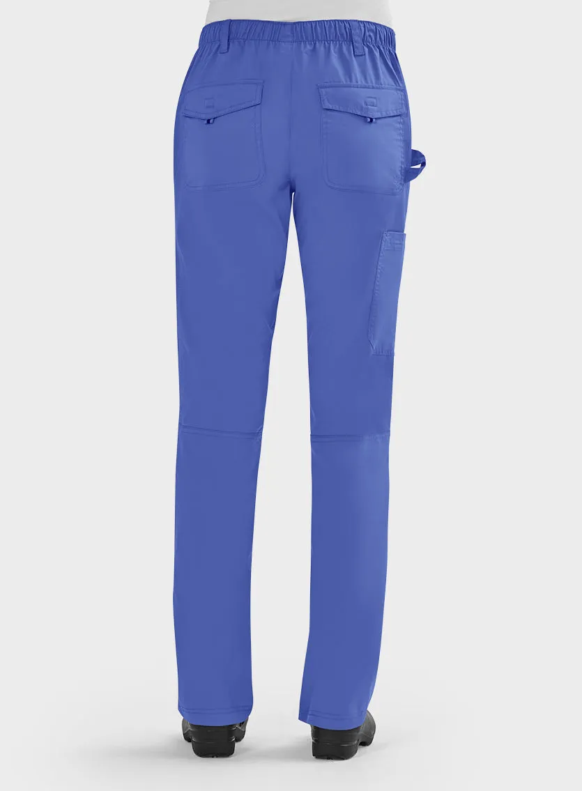 Maevn Blossom Signature 8101 Ladies Adjustable Functional Pant
