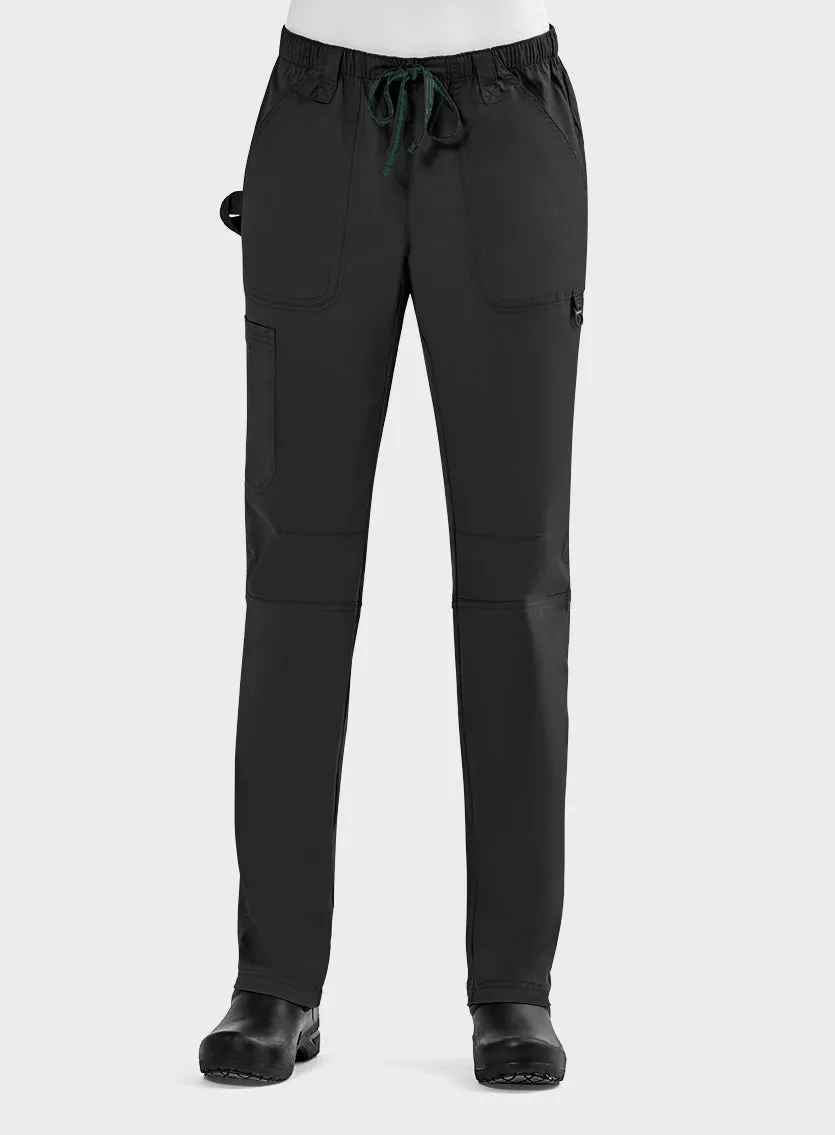 Maevn Blossom Signature 8101 Ladies Adjustable Functional Pant
