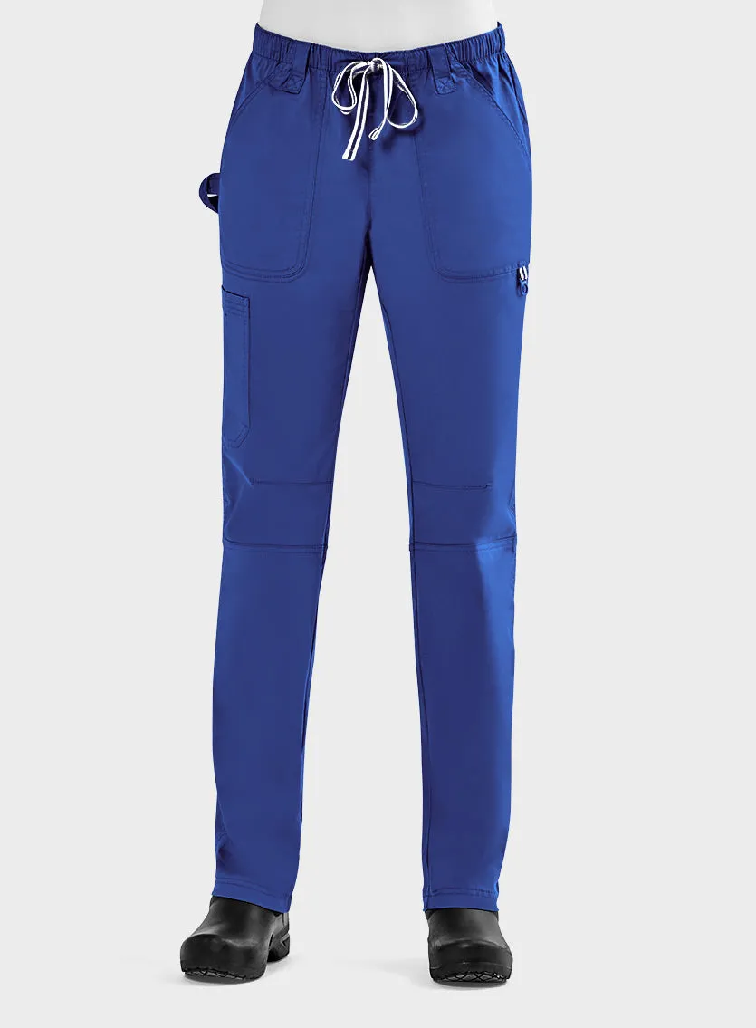 Maevn Blossom Signature 8101 Ladies Adjustable Functional Pant