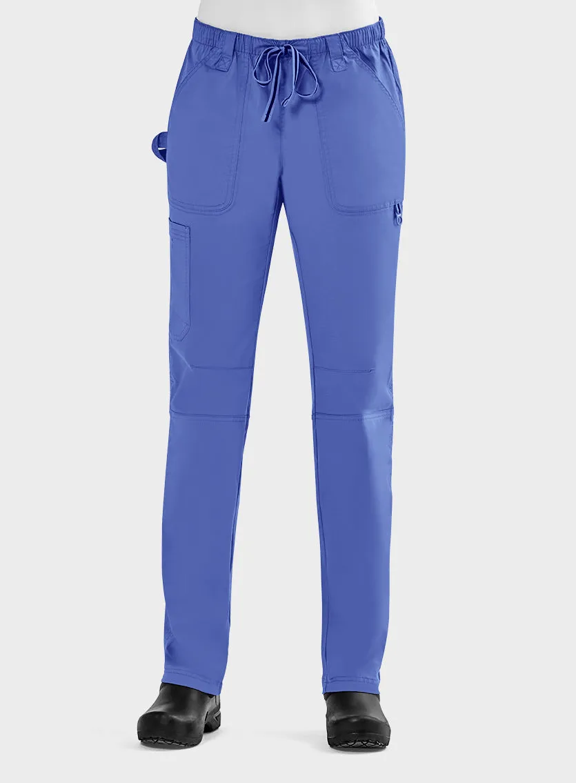 Maevn Blossom Signature 8101 Ladies Adjustable Functional Pant