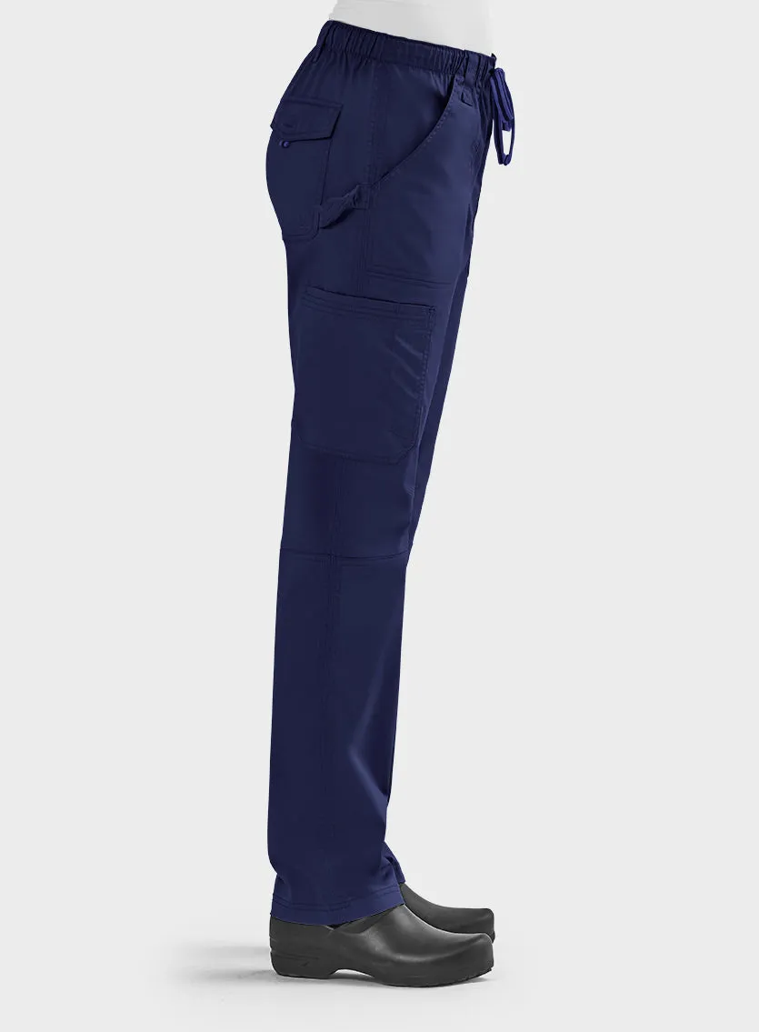 Maevn Blossom Signature 8101 Ladies Adjustable Functional Pant