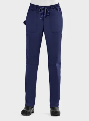 Maevn Blossom Signature 8101 Ladies Adjustable Functional Pant
