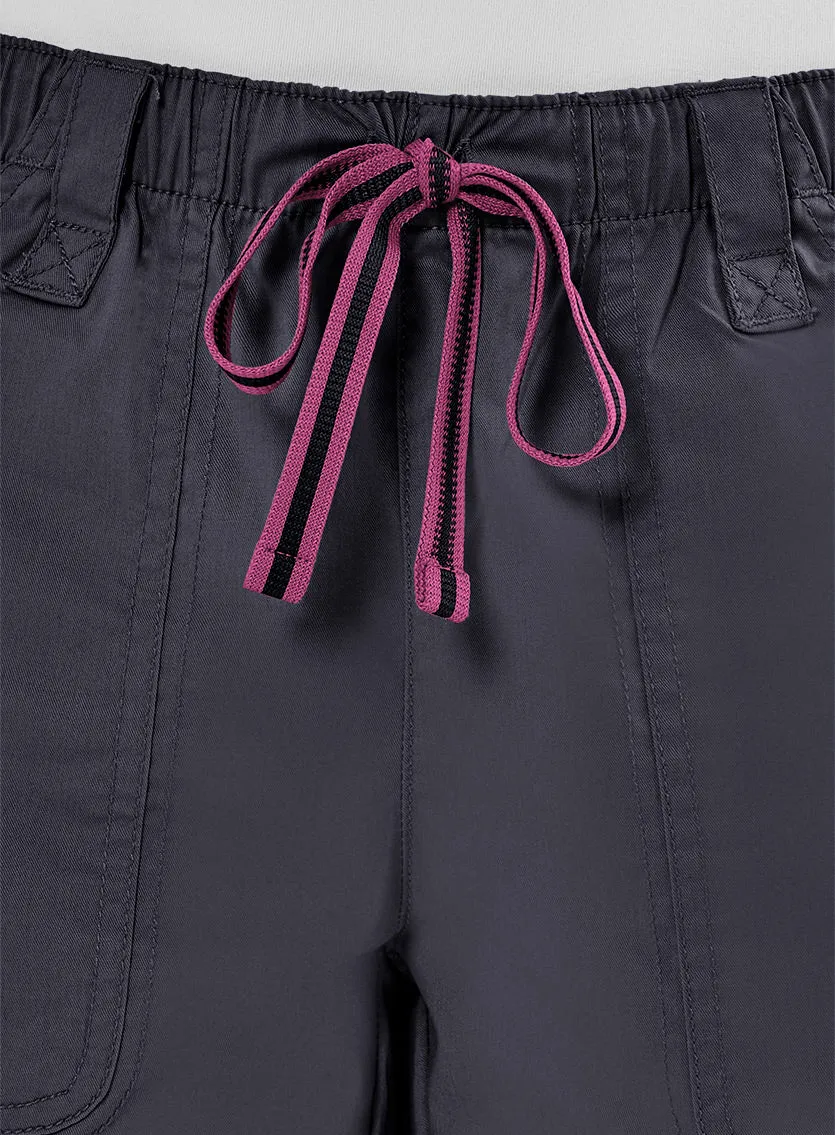 Maevn Blossom Signature 8101 Ladies Adjustable Functional Pant