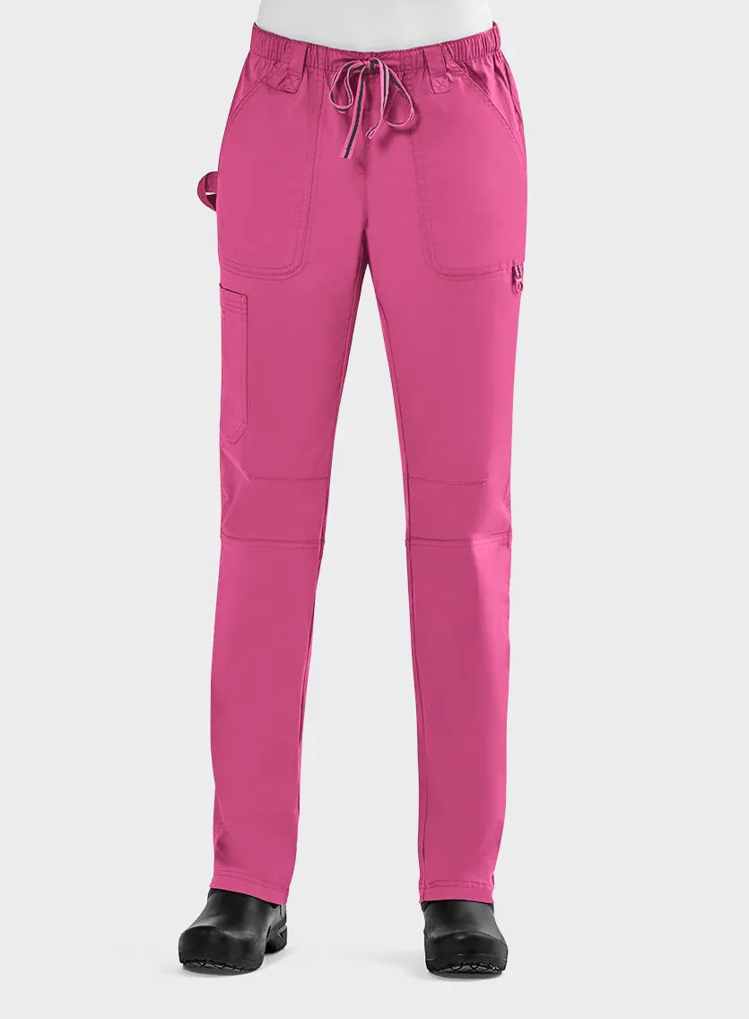 Maevn Blossom Signature 8101 Ladies Adjustable Functional Pant