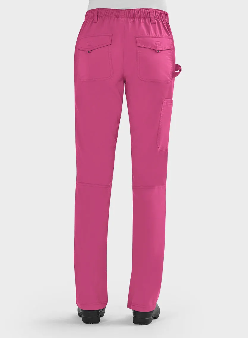 Maevn Blossom Signature 8101 Ladies Adjustable Functional Pant