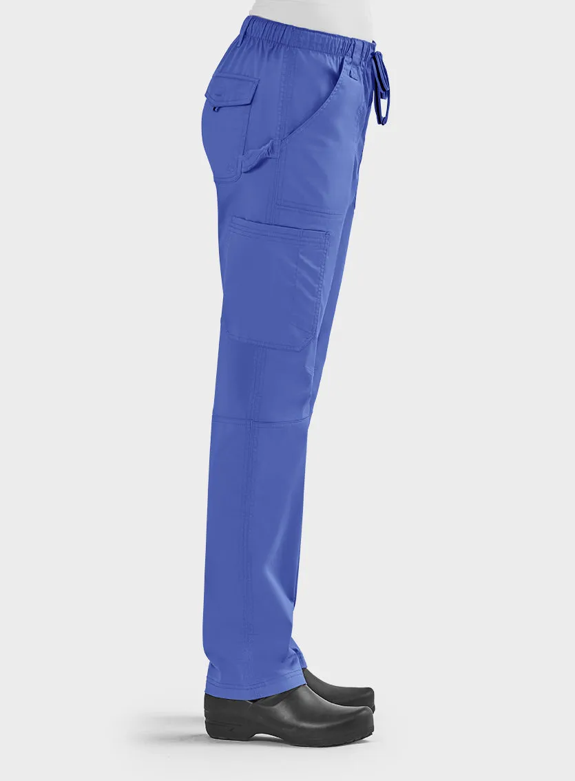 Maevn Blossom Signature 8101 Ladies Adjustable Functional Pant