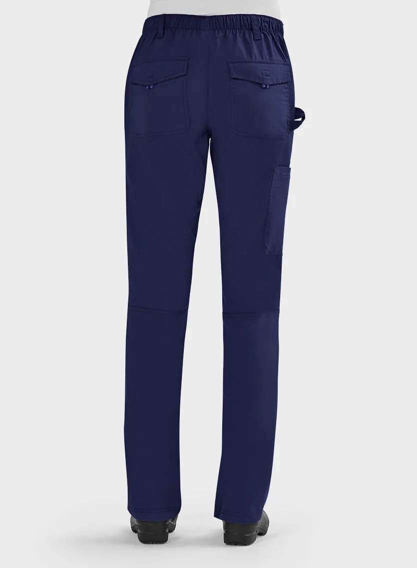 Maevn Blossom Signature 8101 Ladies Adjustable Functional Pant