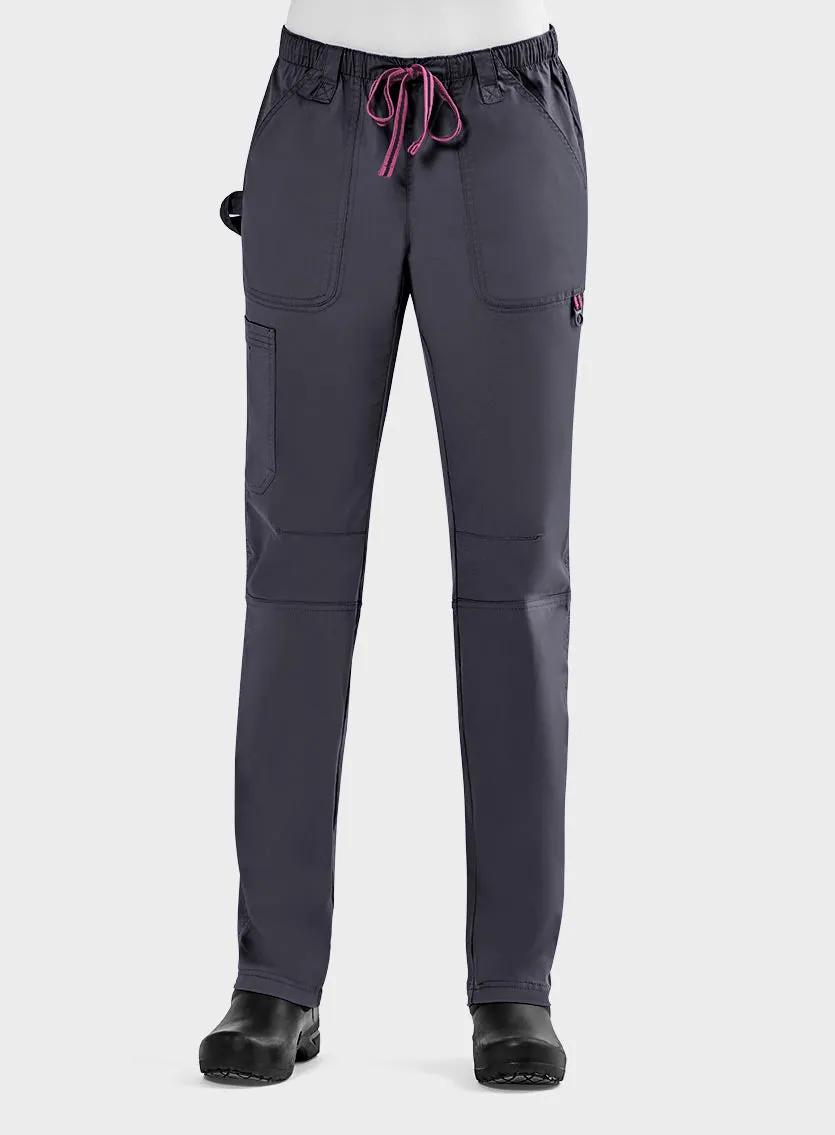 Maevn Blossom Signature 8101 Ladies Adjustable Functional Pant