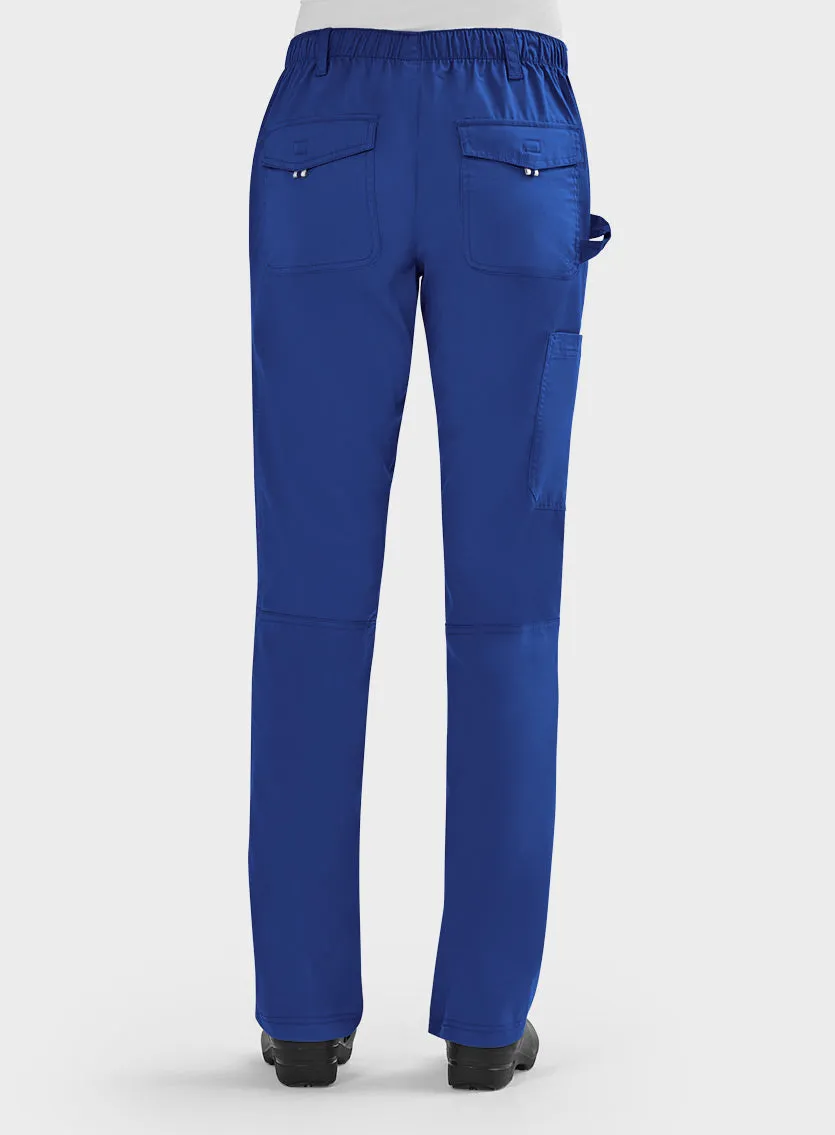 Maevn Blossom Signature 8101 Ladies Adjustable Functional Pant