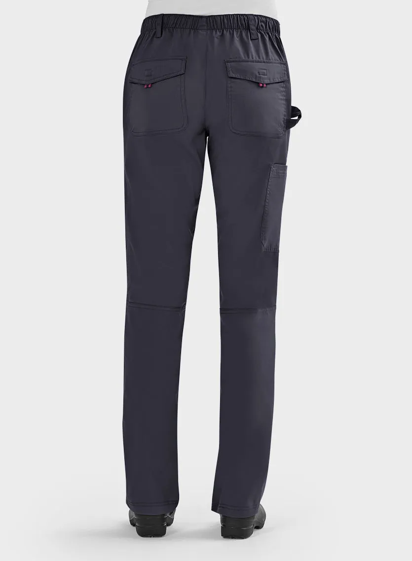 Maevn Blossom Signature 8101 Ladies Adjustable Functional Pant