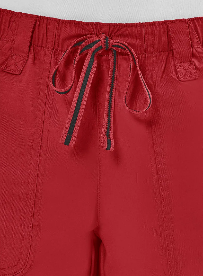 Maevn Blossom Signature 8101 Ladies Adjustable Functional Pant