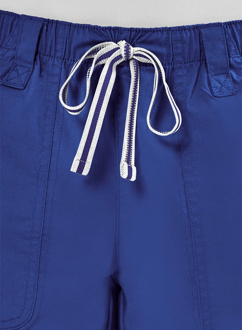 Maevn Blossom Signature 8101 Ladies Adjustable Functional Pant