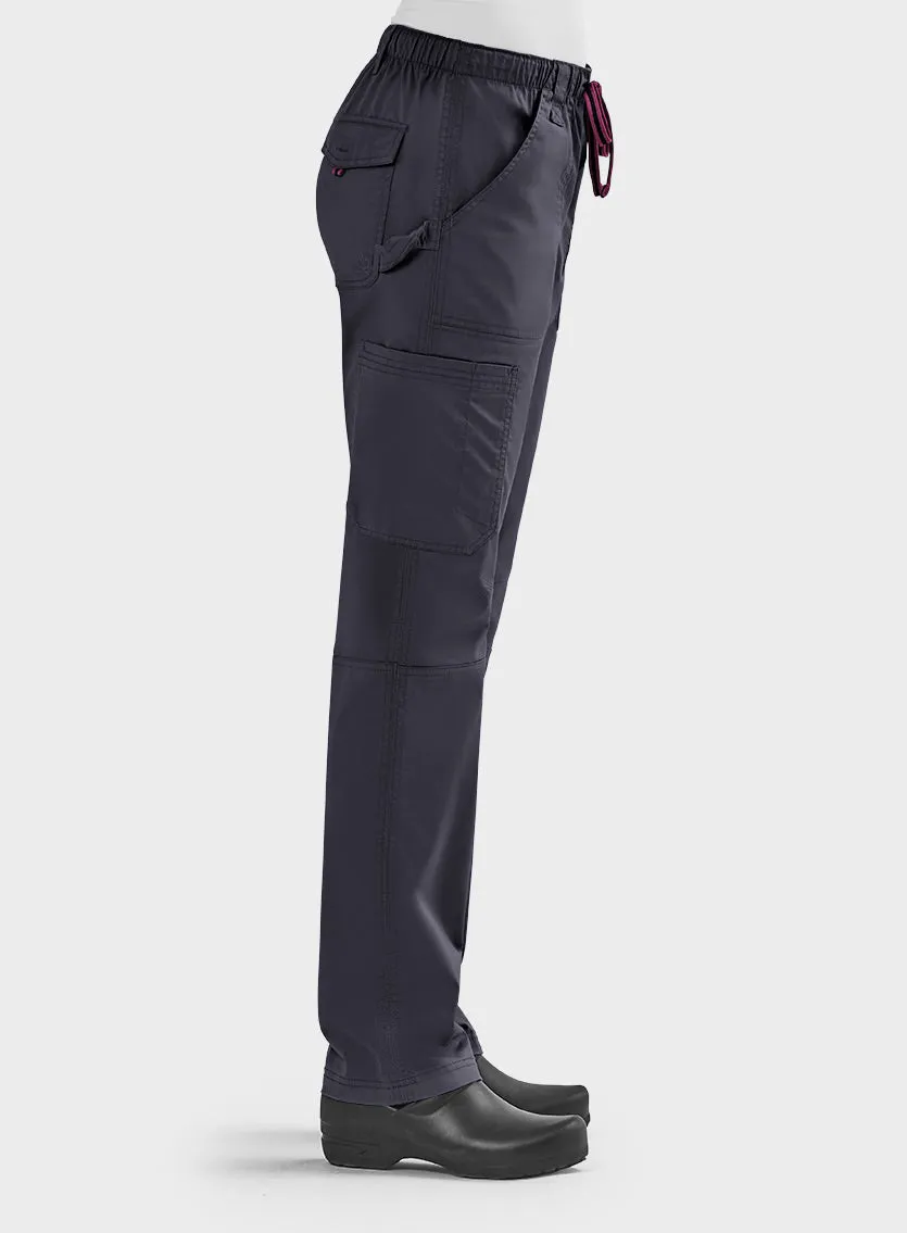 Maevn Blossom Signature 8101 Ladies Adjustable Functional Pant