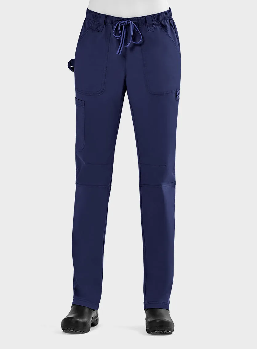 Maevn Blossom Signature 8101 Ladies Adjustable Functional Pant
