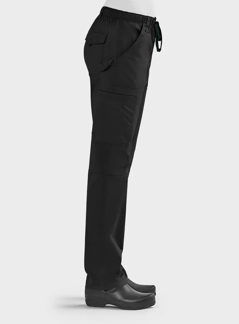 Maevn Blossom Signature 8101 Ladies Adjustable Functional Pant