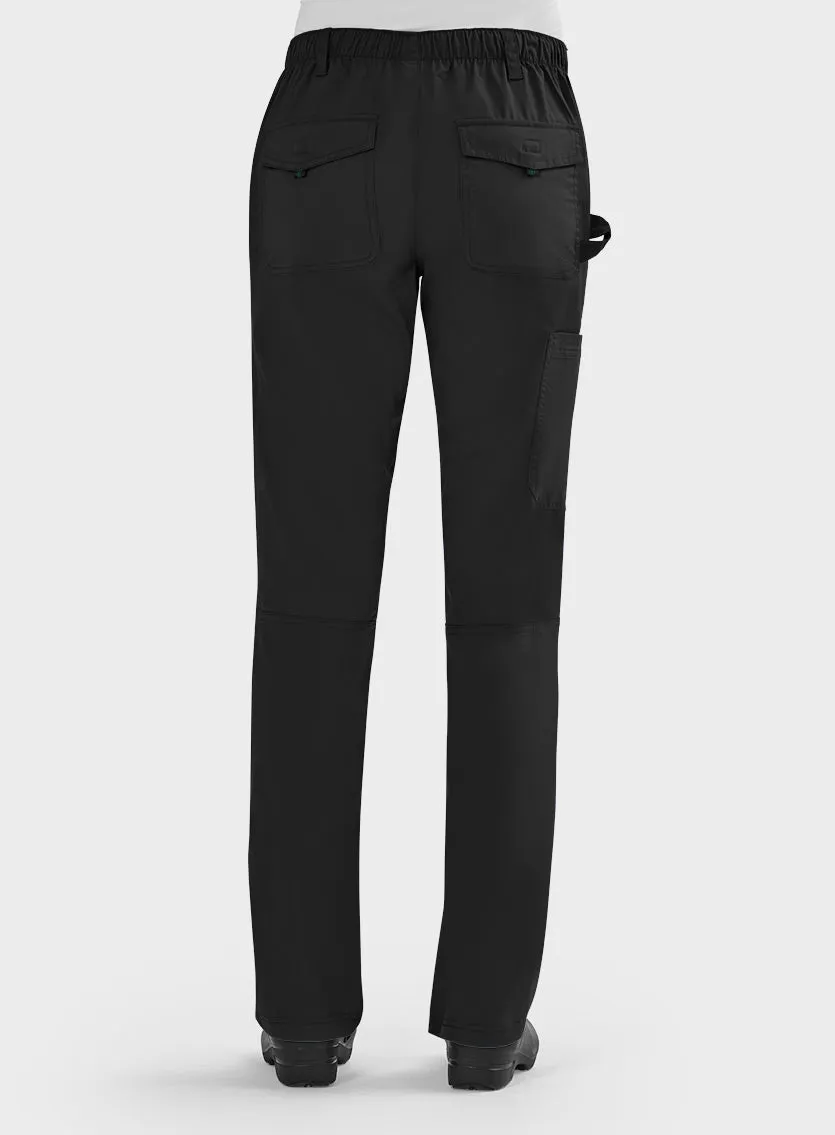 Maevn Blossom Signature 8101 Ladies Adjustable Functional Pant