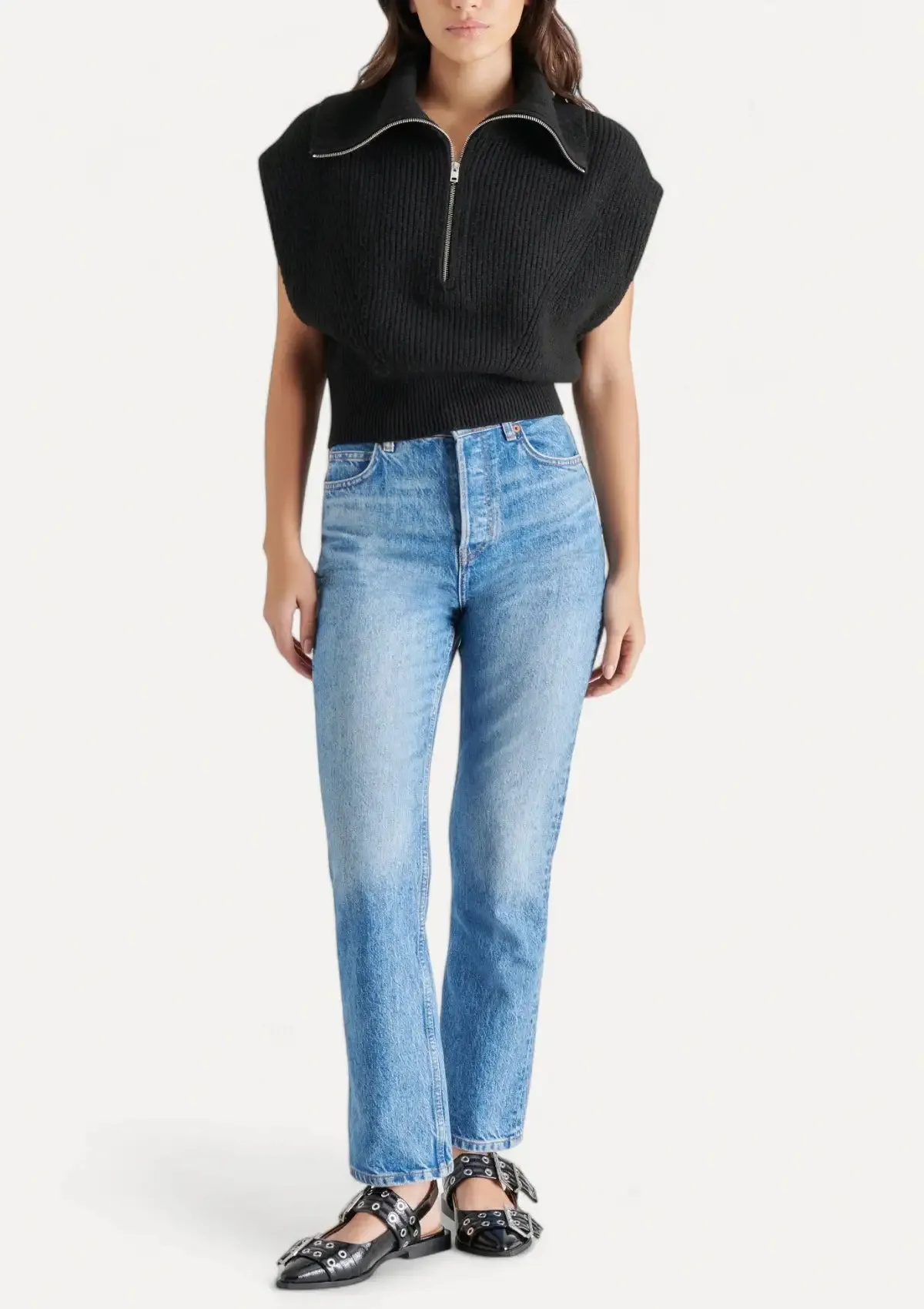 Marant Sweater - Black