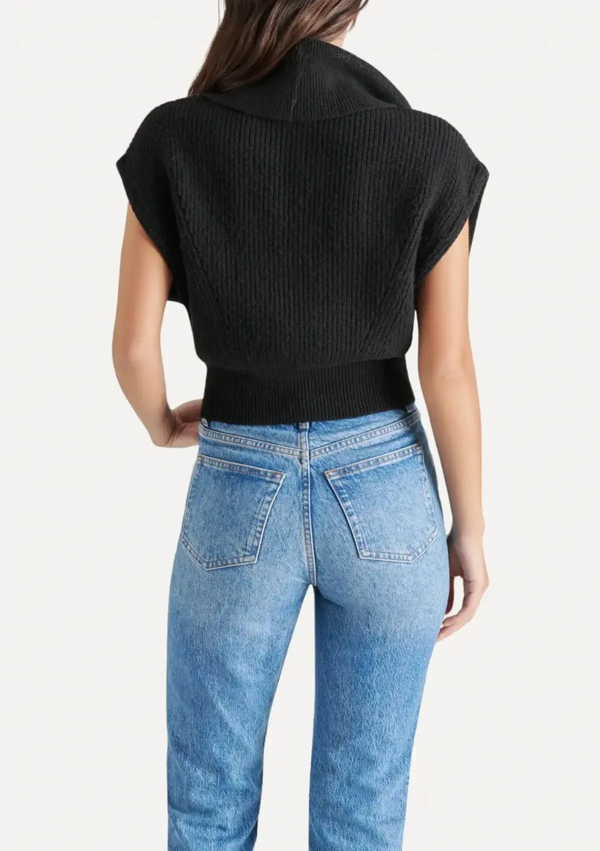 Marant Sweater - Black