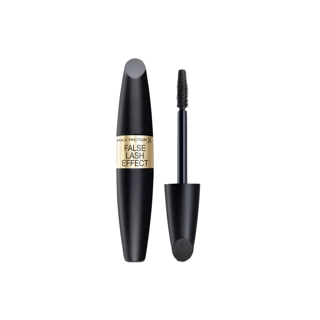 Max Factor False Lash Effet Mascara Black