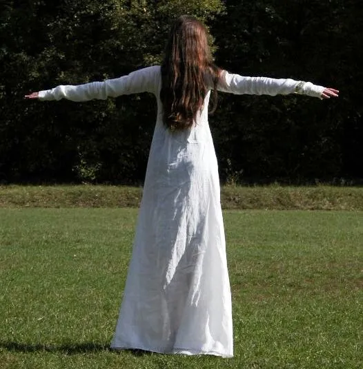 Medieval Chemise