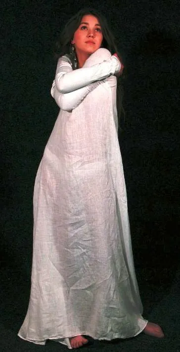 Medieval Chemise