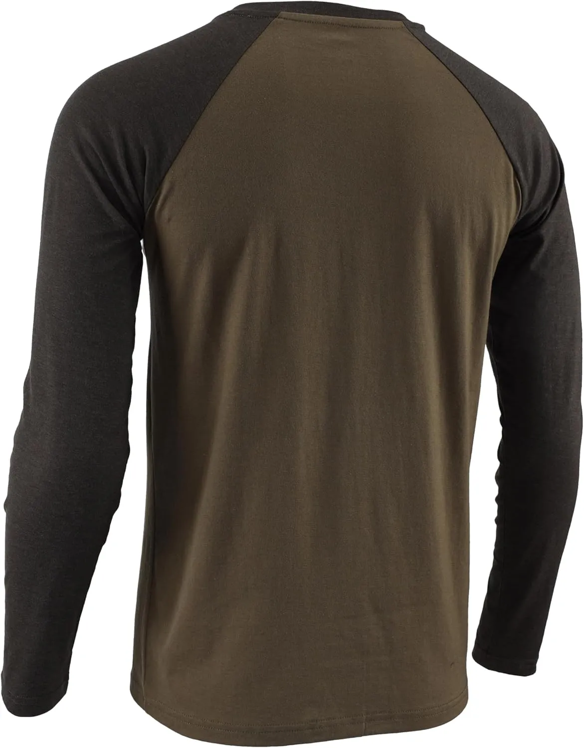 Mens V Neck T Shirts Classic Casual Active Cotton Baseball Style Mordern Fitted Tee Shirts