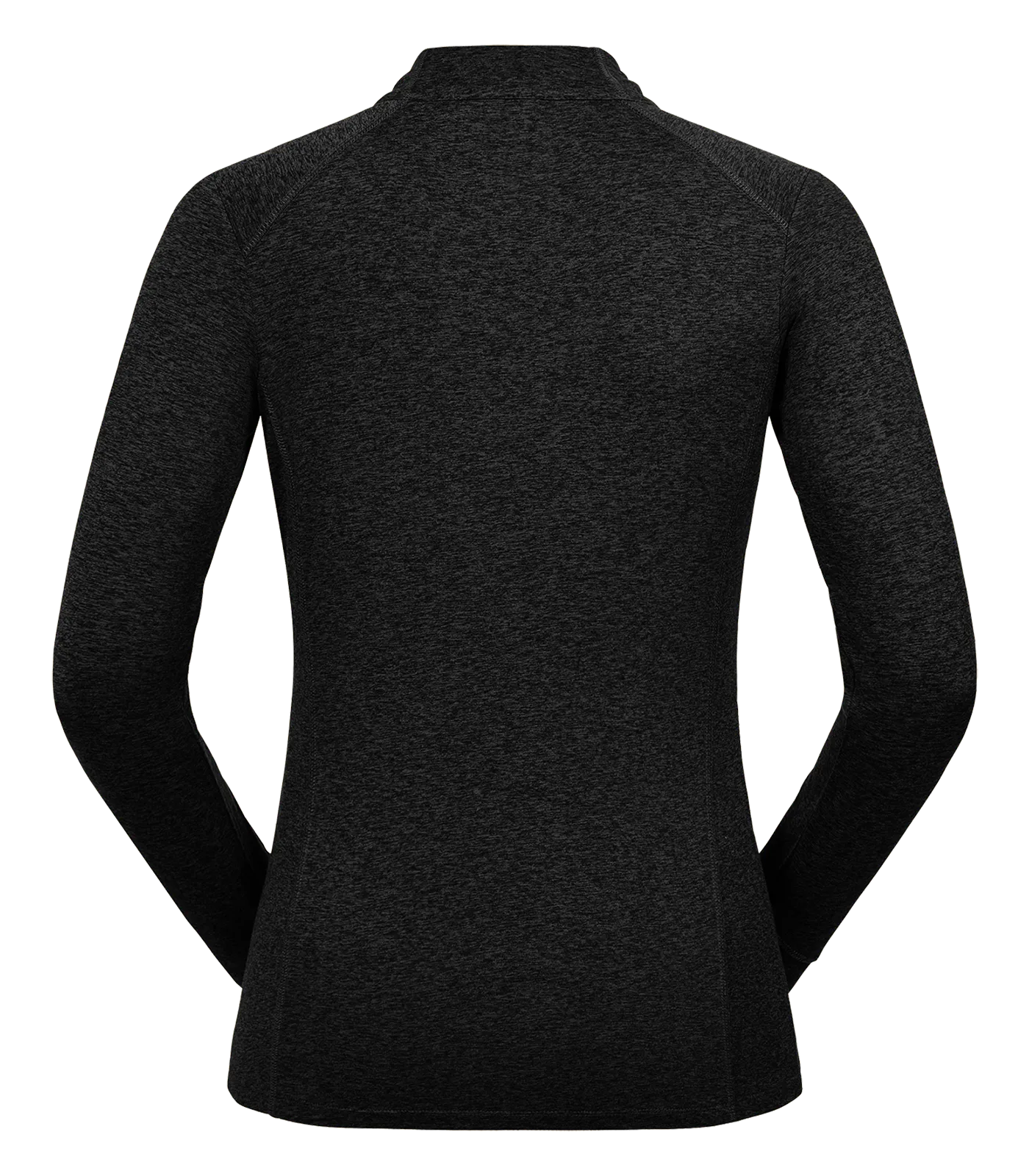 Milano functional zip shirt  3252