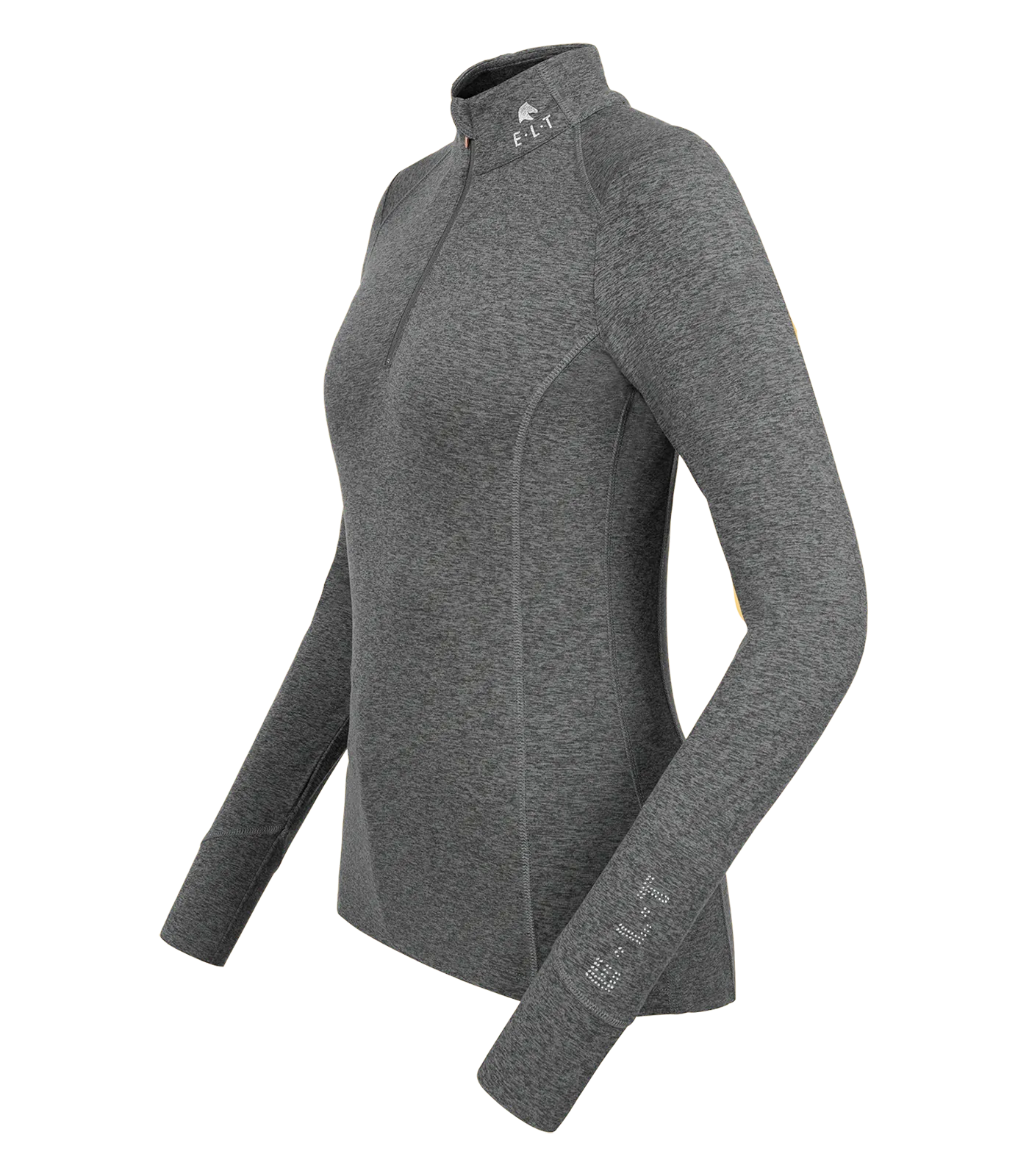 Milano Functional Zip-Up Shirt (32520)