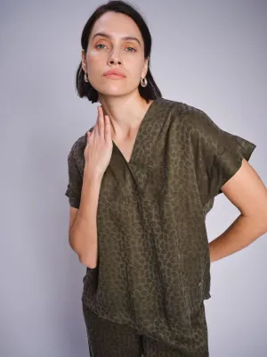 MMMargie Pais Blouse