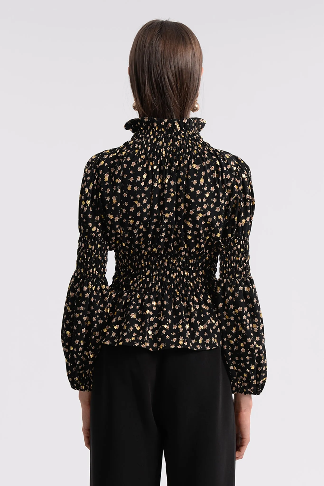 Molly Bracken Wilma Top