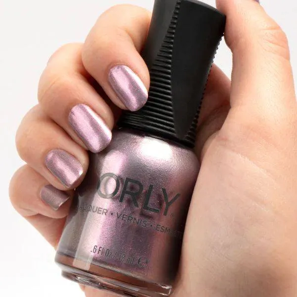 ORLY Forward Momentum