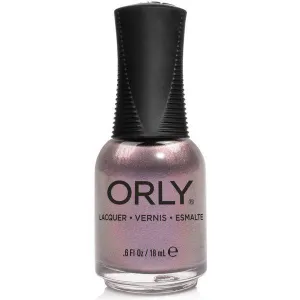 ORLY Forward Momentum