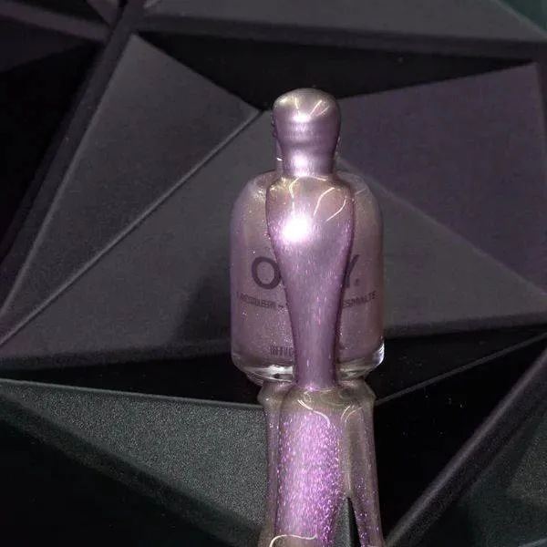 ORLY Forward Momentum