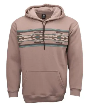 Outback Men's Casey Hoodie In Tan