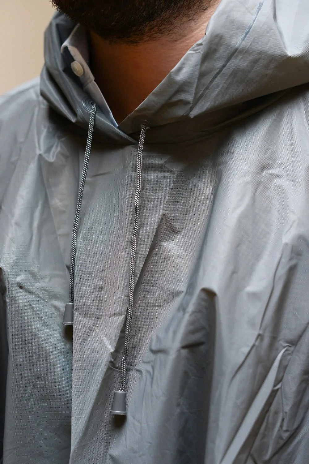 Pike Poncho
