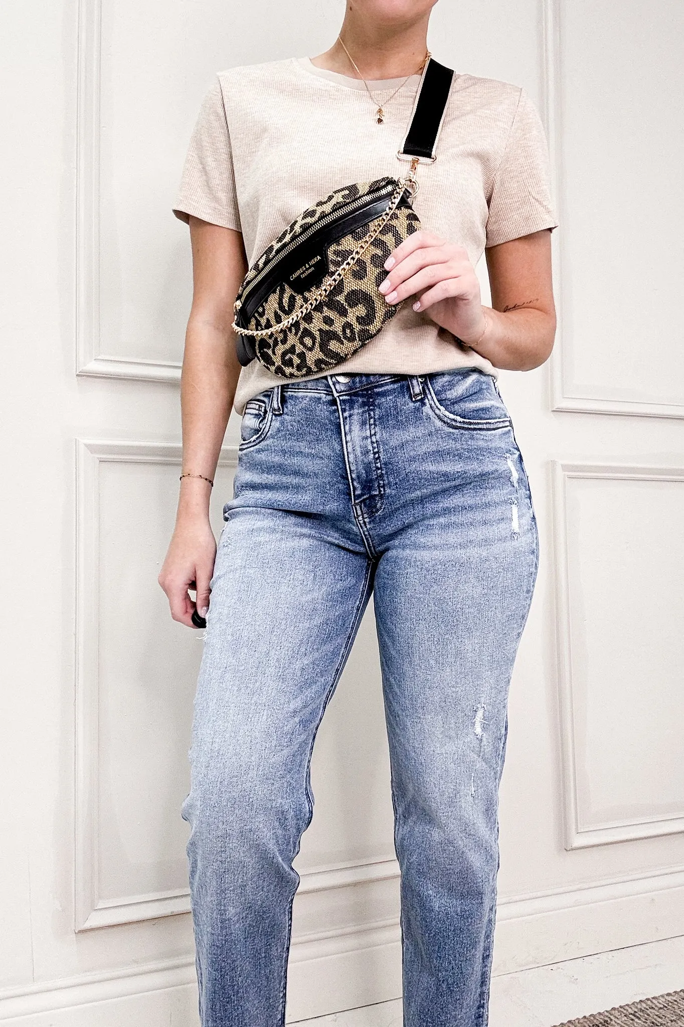 Rachael High Rise Fab Ab Mom Jeans | Kut from the Kloth