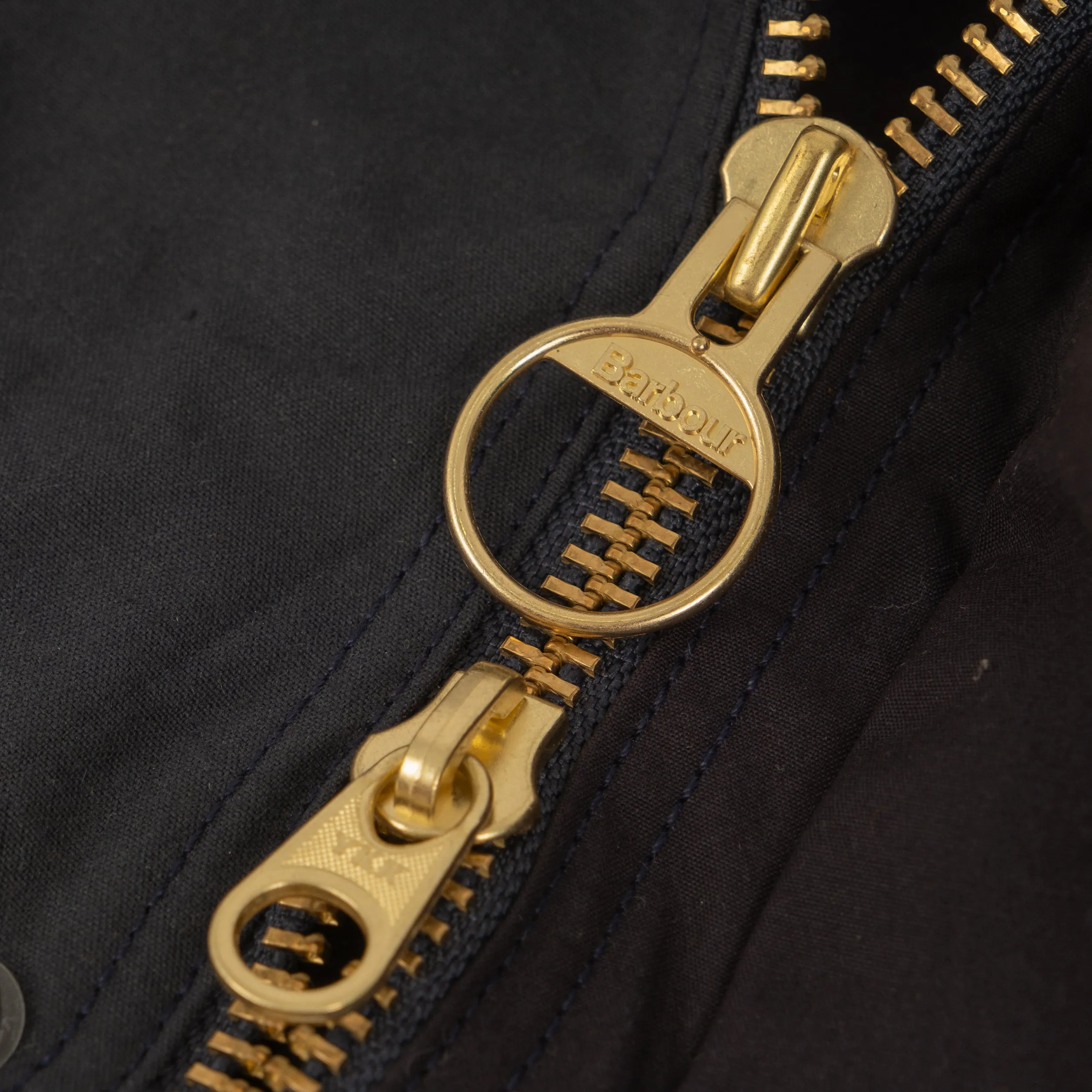 REWORK® BARBOUR V4 - N° 041