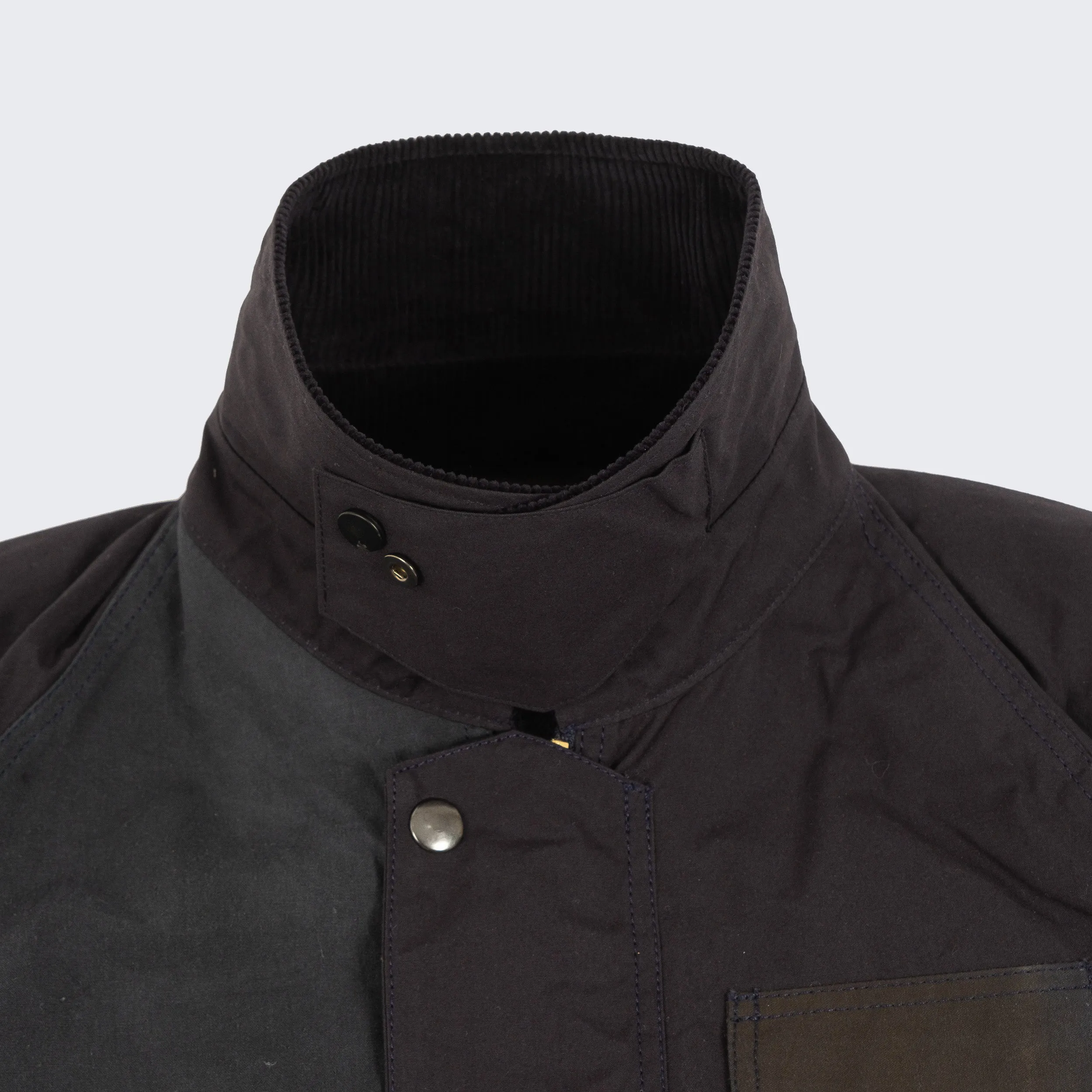 REWORK® BARBOUR V4 - N° 041