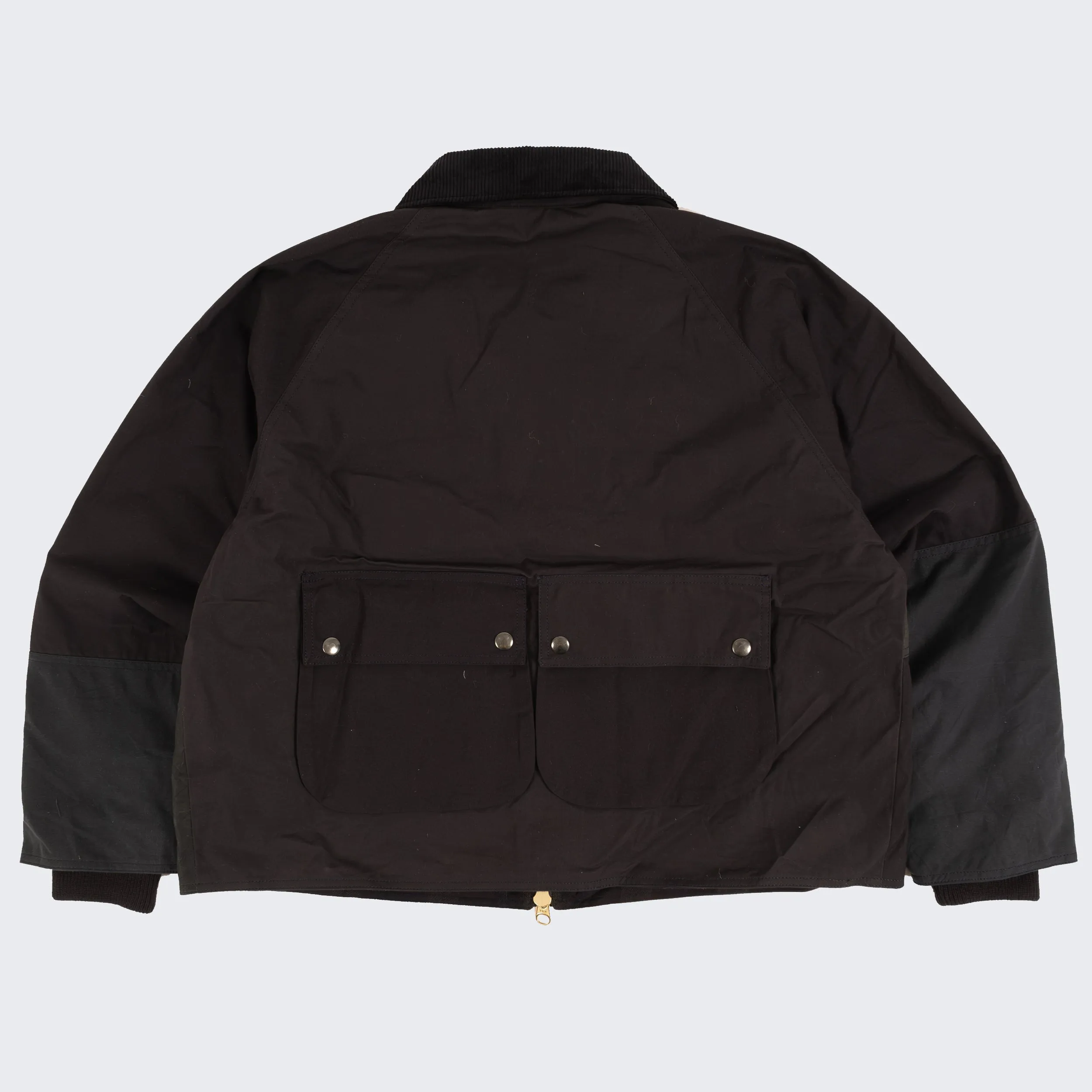 REWORK® BARBOUR V4 - N° 041