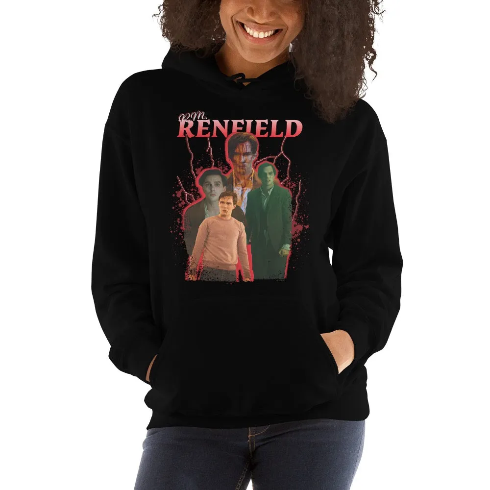 R.M. Renfield Hoodie